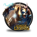 Volibear Thunder Lord icon